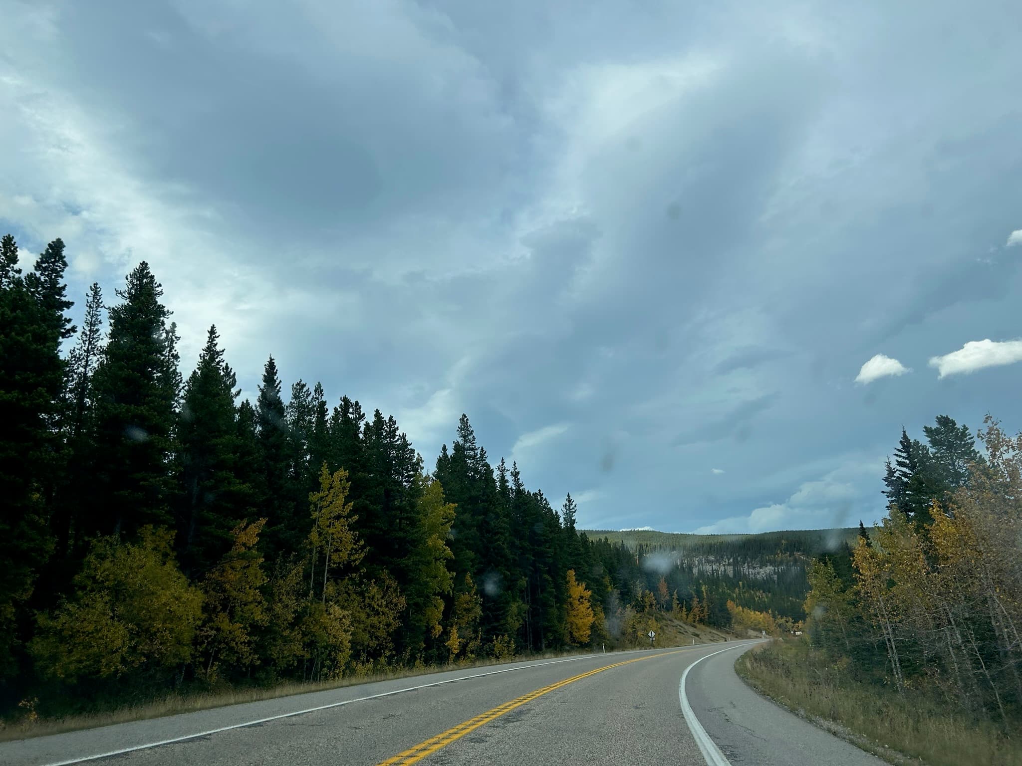 Clear mountain air and open horizon — transparency about the work and what it costs